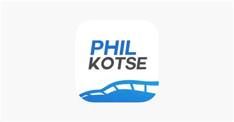 philkotse|‎Philkotse on the App Store.